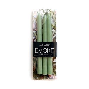 Evoke by Made Market Skinny Taper Trio - Sage